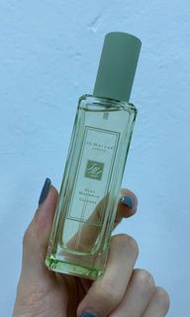 $395 Jo Malone star magnolia 30ml (無盒）星花木蘭限量版 女士 香水 清花香