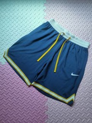 Nike DNA 籃球短褲