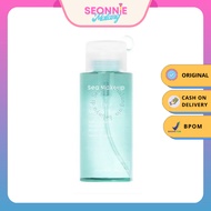 SEA MAKEUP micellar water makeup remover for acne skin