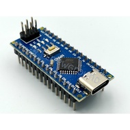 Arduino Nano (CH340, ATmega328, Mini-B or Type-C)