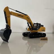 LIUGONG Original Factory LIUGONG CLG950E Excavator Alloy Excavator Model 1: 35 Large Excavator