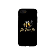 iPhone SE (2020) / 7/8 Bee Tea Bee Bee Bee Bee Bee Favorite Smartphone Case