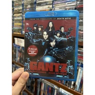 Gantz : Authentic Blu-ray From Death Note Director