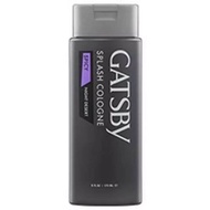 GATSBY splash cologne 175 ml - parfum gatsby