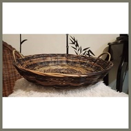 ♗ ☏ ✲ Nito Tray| Nito Plate | Wild Vine Fruit Tray| Native Fruit Tray