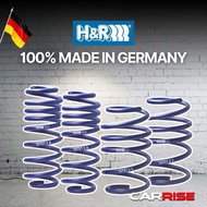 BMW G30 530i - H&R Sport Spring