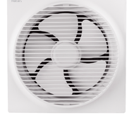 Fortem Fitness HATARI พัดลมระบายอากาศติดผนัง 12 นิ้ว VW30M1(G) สินค้าคุณภาพดี