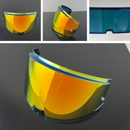 FF906 Visor for FF906 Advant Face Shield Helmet Replacement Lens Durable Viseira Capacete Moto Anti 