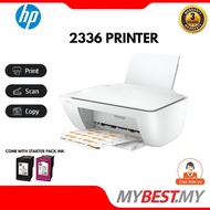 HP Deskjet Ink Advantage 2336 All-in-one Printer