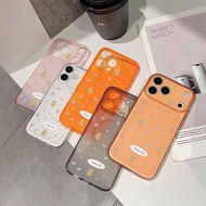 Redmi 12 9C 13 13X 13C 14C A3 17C A4 A5 A7 15 15C 15 PRO Cute Bear Large Window Soft Case TMSC017WY
