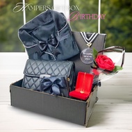 Hampers birthday gift/ Anniversary/ Graduation Girl birthday gift wife girl pajamas