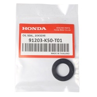 Honda Left Crankcase Cover Oil Seal For VARIO150/CLICK 125i/CLICK150i /Beat Fi/Anc 110/SH125/ZOOMER 