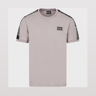KAOS PRIA ARMANI EMPORIO EA7 TAPPED ORIGINAL%