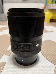 Sigma 35mm f/1.4 DG DN Sony e mount 鏡頭  人像街拍散景王