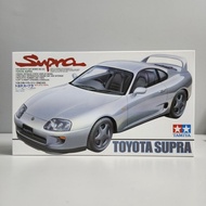 1:24 TAMIYA Toyota Supra ### 24123