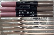 Bobbi Brown 雙頭眉筆 Bronze Pink & Espresso