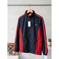 Parachute running jacket for 9 year old children
