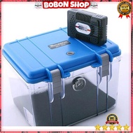 Dry Box Camera Dry Box with Dehumidifier Size S - DB-2820