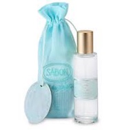 絕版SABON Minty Spark Cooling EAU de SABON 冰感薄荷香水 限量版