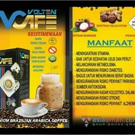 Vcafe Arabica Coffee DR4