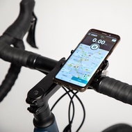 ROCKRIDER Cycling Smartphone Mount - Metal