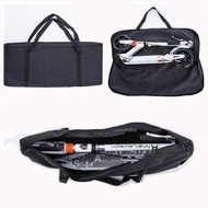 Kick Scooter storage bag Carrying Bag For Kick Scooter Backpack Bag Storage Bag And Bundle Kick Scoo
