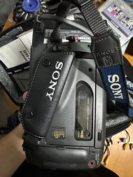"清屋快走" Sony Handycam Hi8 攝影機 攝錄機 CCD 數碼相機
