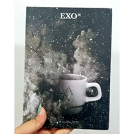 EXO - 'UNIVERSE' ALBUM