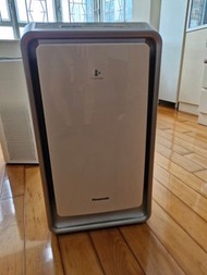 Panasonic 樂聲牌 F-VXL40H 加濕空氣清新機