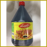 ▥ ✹ ✢ Angel Soy Sauce 1gallon