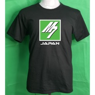 M7 JAPAN Roundneck T-shirt