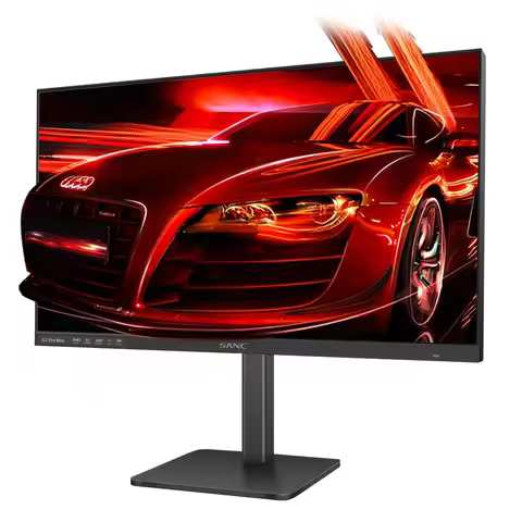 *27 inch monitor 2K 240Hz gaming IPS home high definition computer screen