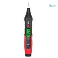 Mary Voltage Tester Electrical Tester Not Contact Voltage Tester Electric Pen Voltage Detectors AC6V