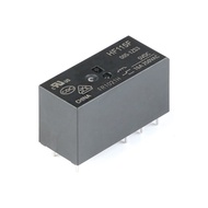 Relay HF115F 005 012 024-1ZS3 8 Pin 16A Relay
