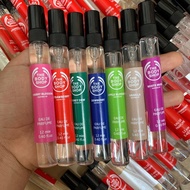 [ TERMURAH HARI INI ] Pen Perfume B. SHOP 12ml (High Quality) 72hour Lasting Tahan Lama 72 Jam For W