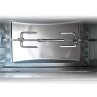 [ ] BBQ Sticks Telescopic Skewers Roasting Fork