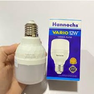 Hannochs Vario 12 Watt LED Light Bulb Hannochs Vario 12 W Led Bulb