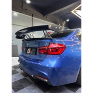 Bmw f30 spoiler gt wing adro