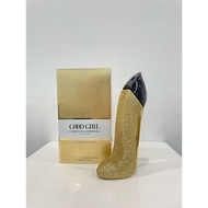 (ORI) GOOD GIRL C A R O L I N A H E R R E R A GLORIOUS GOLD EDP 80ML