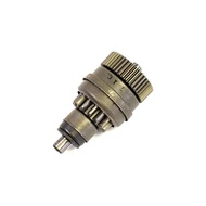 Suzuki Address V100 CE11A CE13A Starter Pinion Gear Replacement Part
