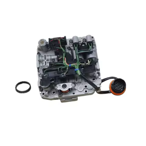 Transmission Electro Hydraulic Module For BYD S7 S6 M6 6DT35-1723010