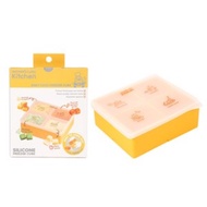 Mother's Corn - Silicone Freezer Cube Yellow