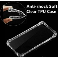 Vivo V19 V17Pro V17 V15Pro V15 Ordinary Airbag Clear Shockproof Cover Rubber Casing