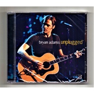 Bryan Adams - Unplugged ( CD )