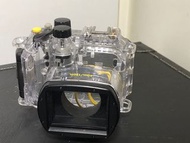 Canon G16 專用 WP-DC52 潛水相機殼