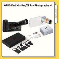 (MY Stock) OPPO Find X9s Pro / OPPO Find X9 Pro Photography kit | OPPO Hasselblad Professional Set