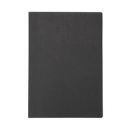 Books A5, B6 - BLACK 80 JAPANESE