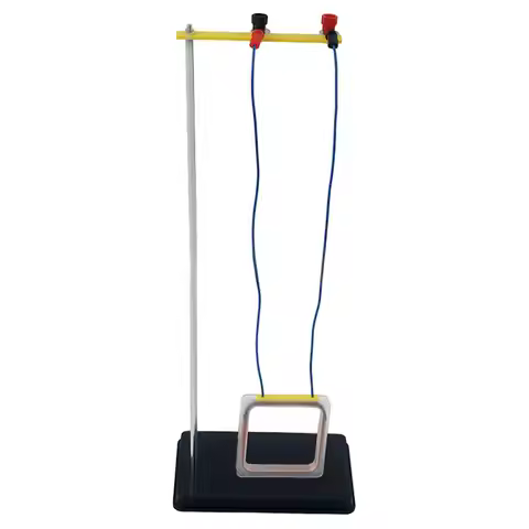 Physics Learning Kit Teaching Aids Learning Kit Creative Experiment Project School Supplies School E
