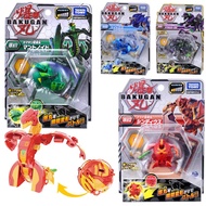Original Takara Tomy Bakugan Toy