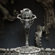 Mechanical Hive Oracle Form Model Can Be Shipped In 1-3 Days.
